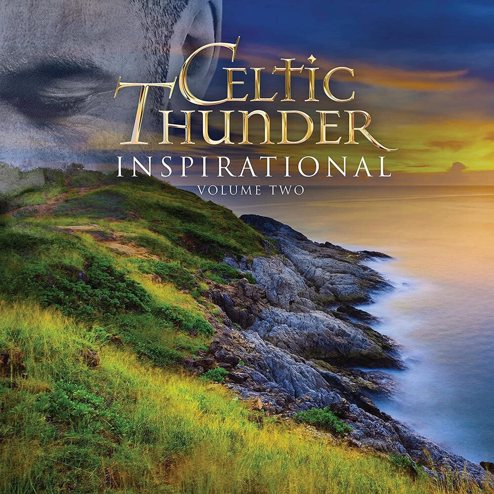 Celtic Thunder - Inspirational Volume Two [CD]