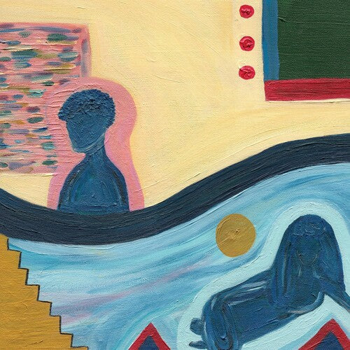 Andrews,courtney Marie - Loose Future - Vinyl Record