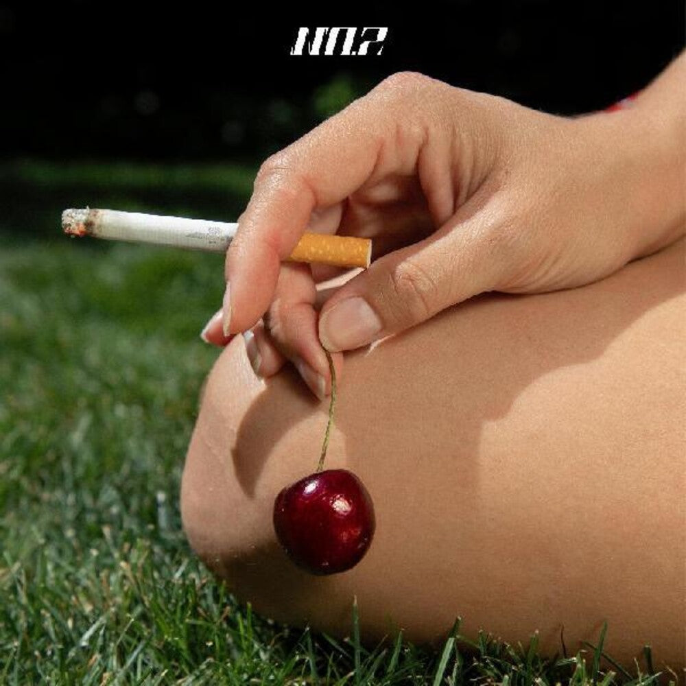 No.2 - First Love [LP] Vinyl Record
