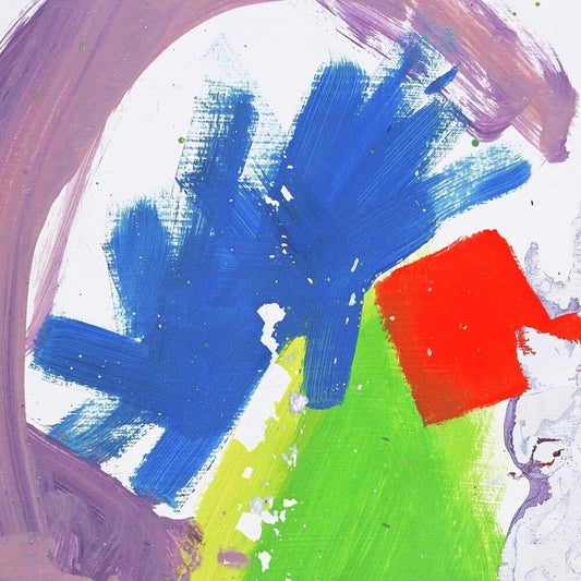 Alt-J - This Is All Yours (Uk) [LP] Vinyl Record
