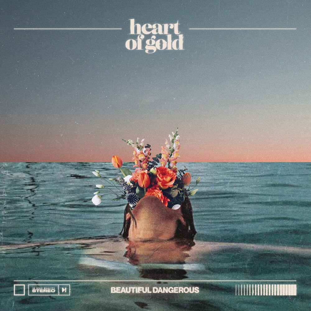 Heart Of Gold - Beautiful Dangerous (Mod) [CD]