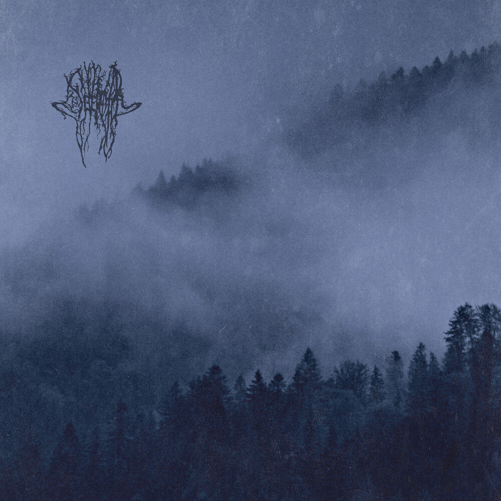 Severoth - When The Night Falls [LP] Vinyl Record