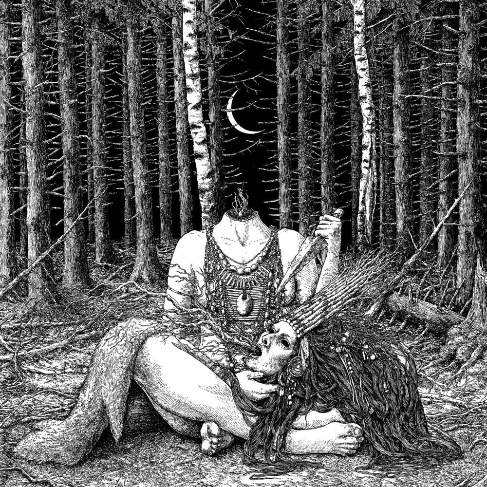 Olhava - Reborn [LP] Vinyl Record
