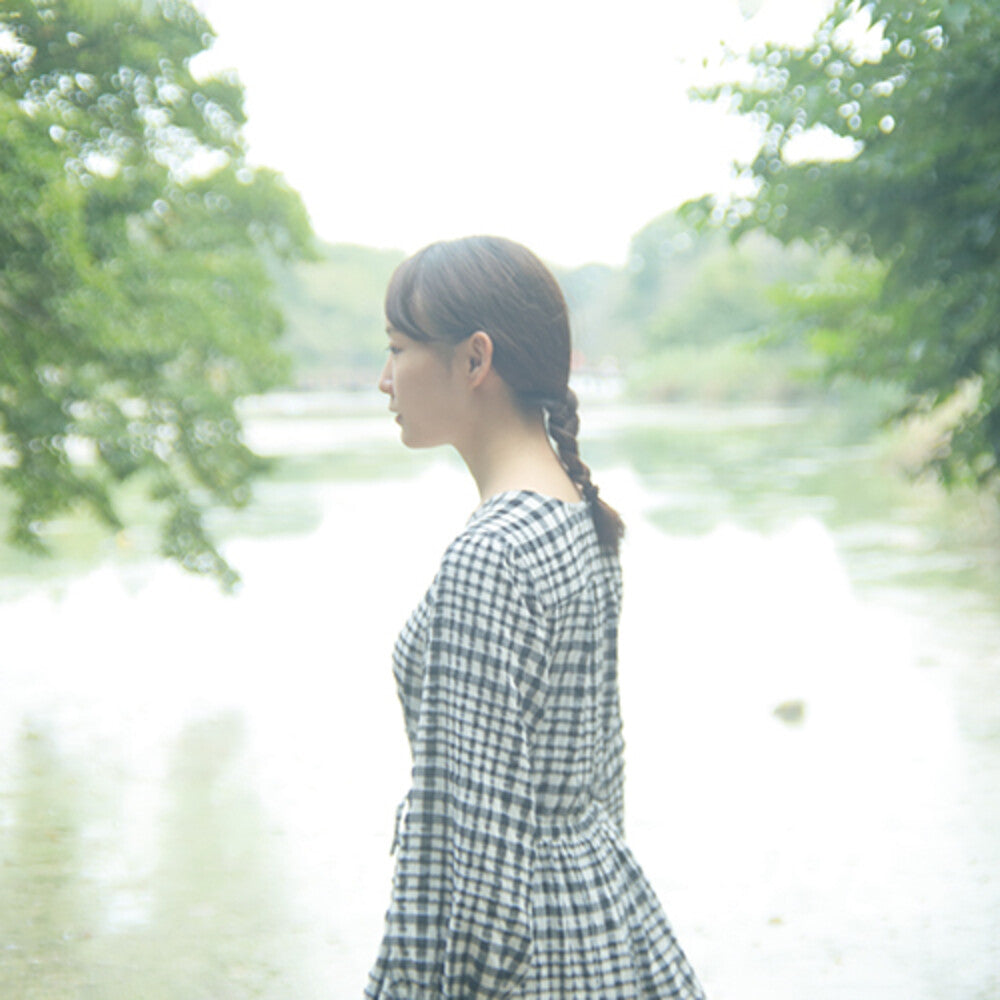 Shiro To Eda - Samidorinonemuri [Limited Edition] Vinyl Record