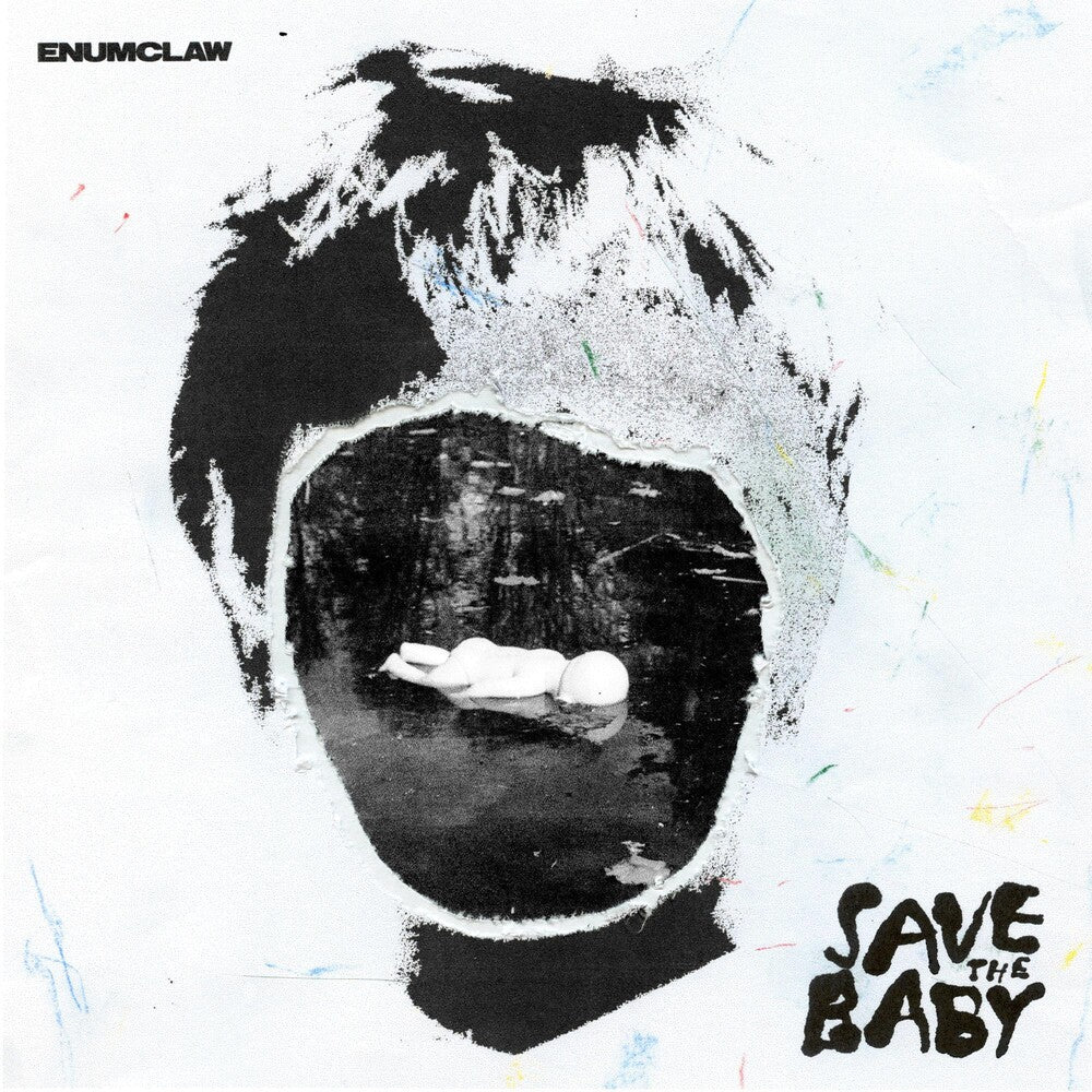Enumclaw - Save The Baby [LP] Vinyl Record