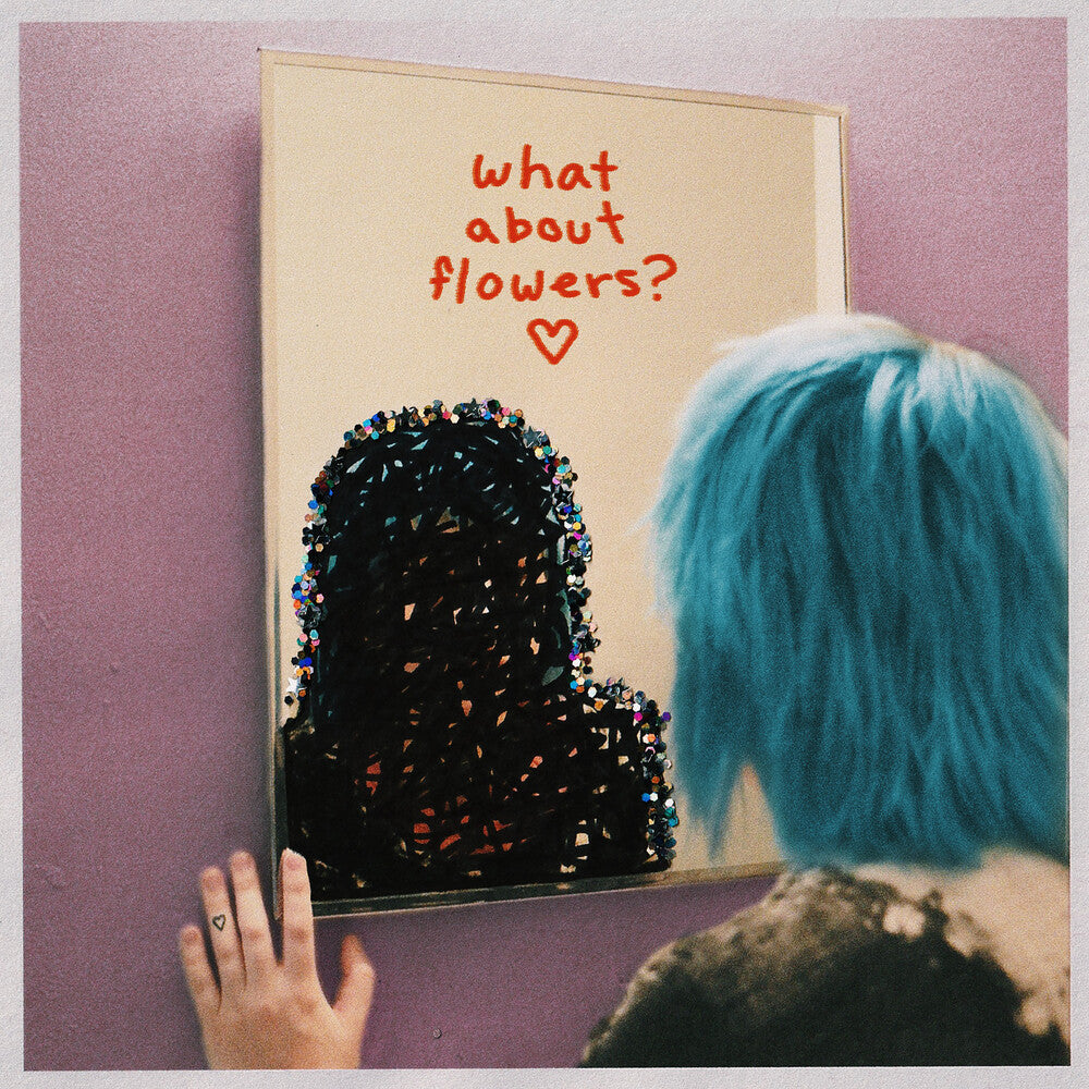 Snarls - What About Flowers? [LP] Vinyl Record