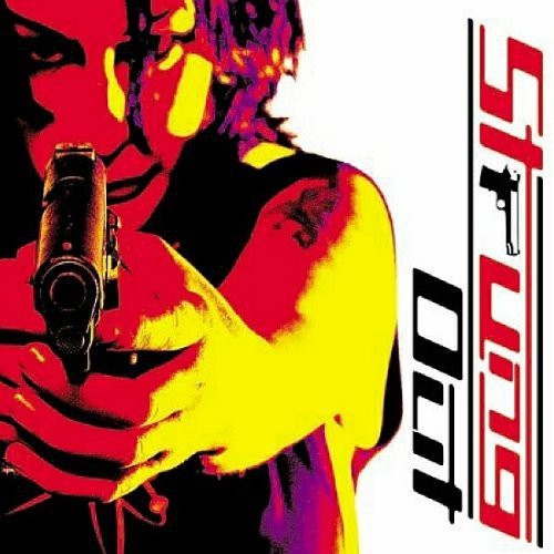 Strung Out - An American Paradox Music CD