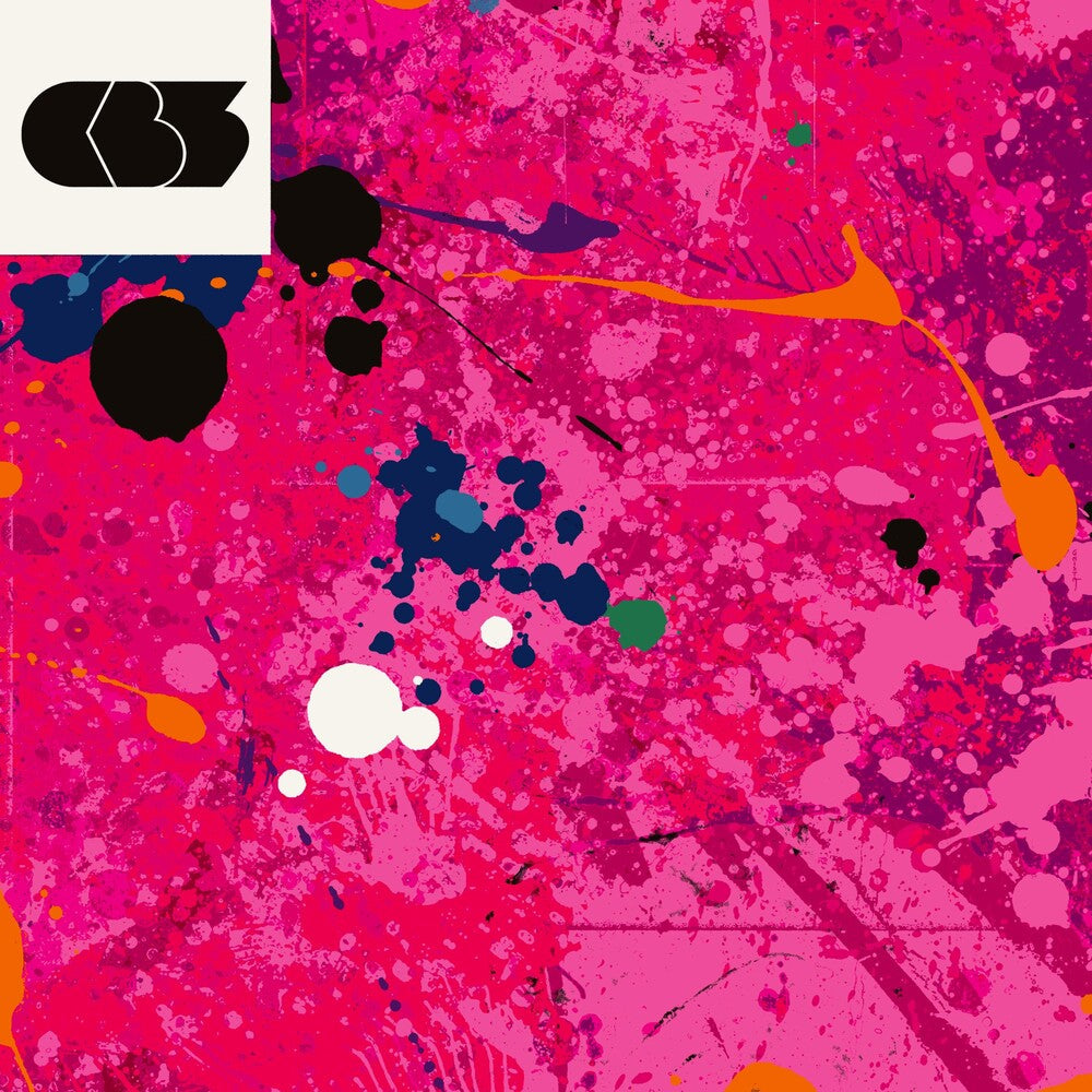 CB3 - Exploration [CD]