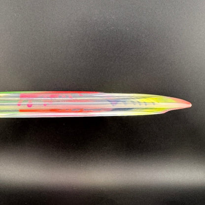 I-Dye Champion Mamba