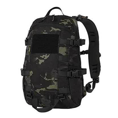 Tactical Military Outdoor Hiking Molle Rucksack Assault Pack