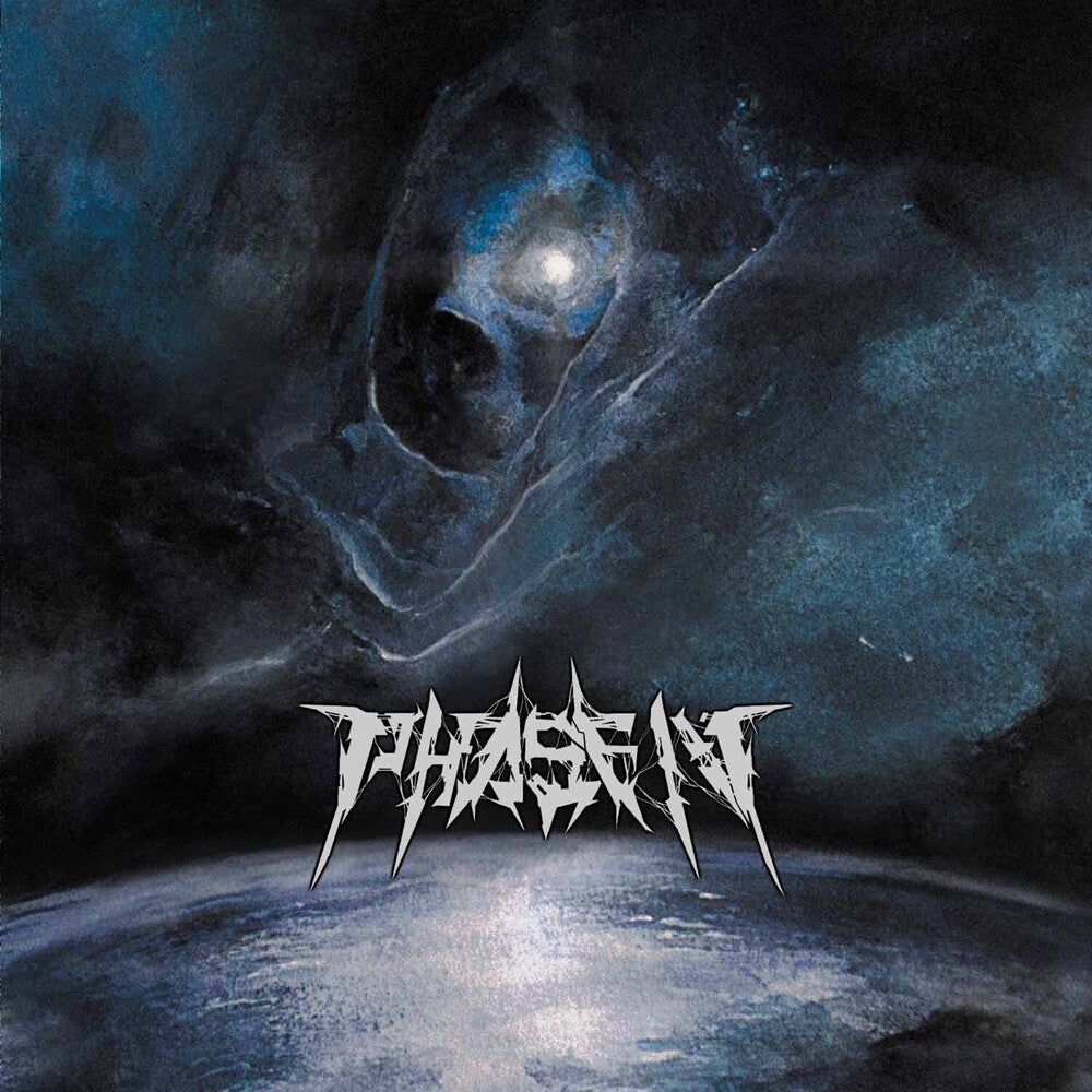 Phase IV - Phase Iv [CD]