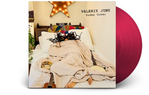 June,valerie - Under Cover - Vinyl Record