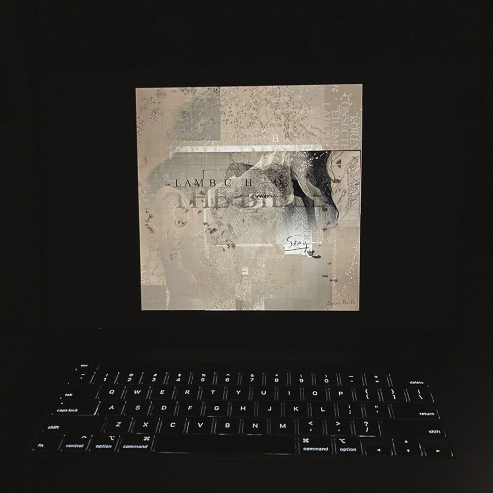 Lambchop - The Bible [2LP] Vinyl Record