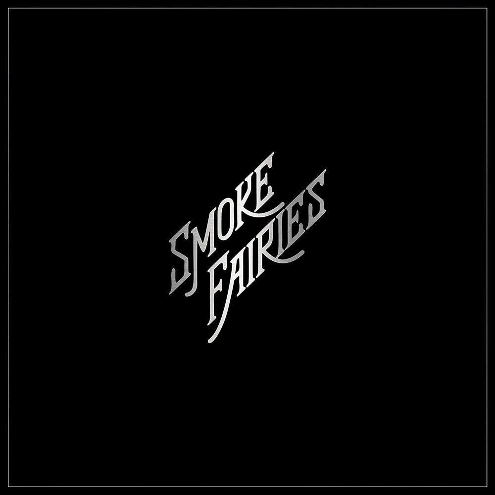 Smoke Fairies - Singles [LP] Vinyl Record