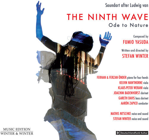 Yasuda / Onder / Hawthorne - Ninth Wave / Ode To Nature - Music CD