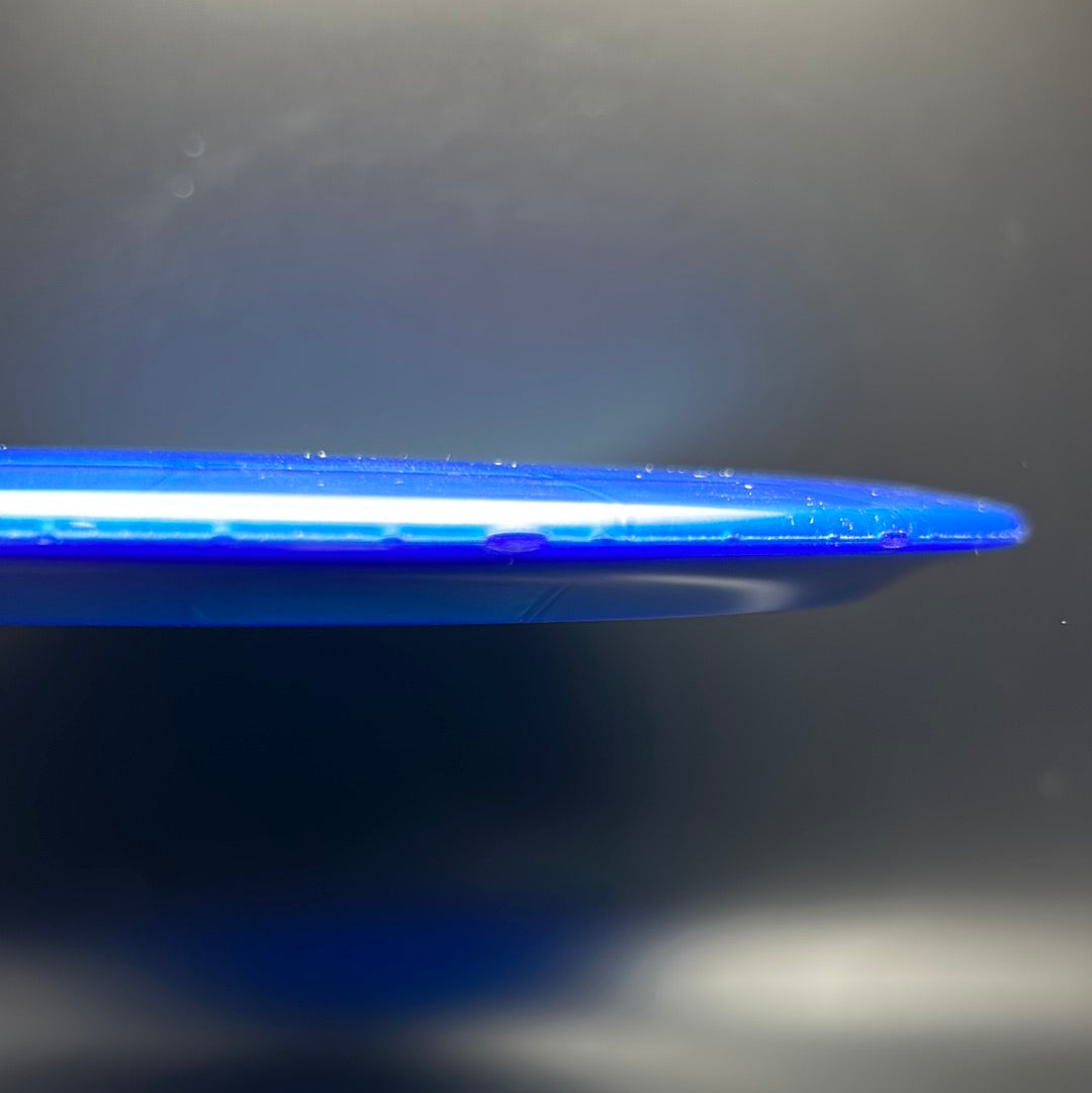 Ethereal Omen - Mini Hat