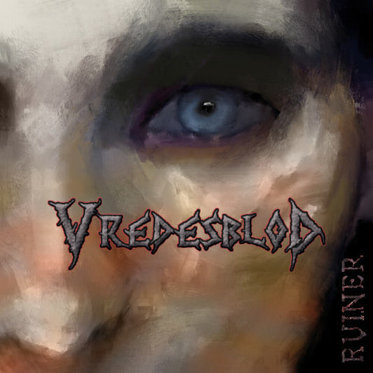Vredesblod - Ruiner [Digipak]