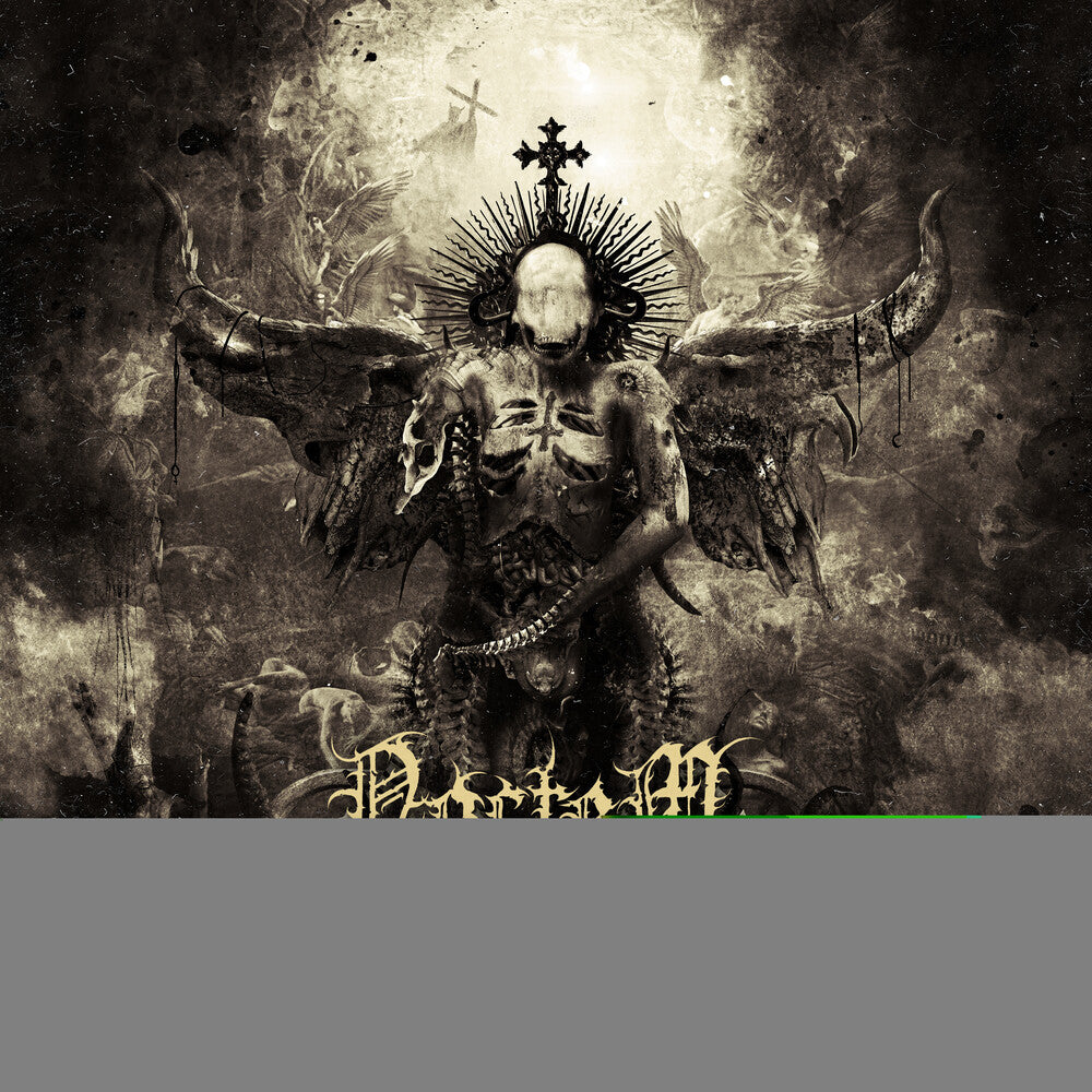Noctem - Credo Certe Ne Cras [Digipak]