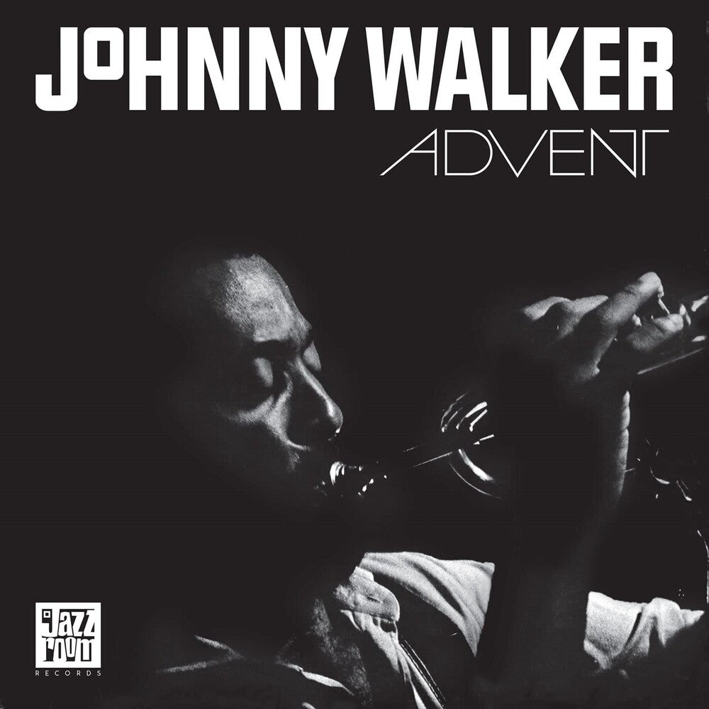 Johnny Walker - Advent [LP] Vinyl Record
