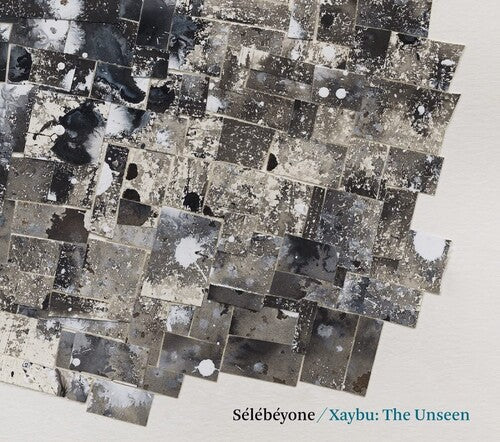 Lehman,steve / Selebeyone - Xaybu: The Unsee - Music CD