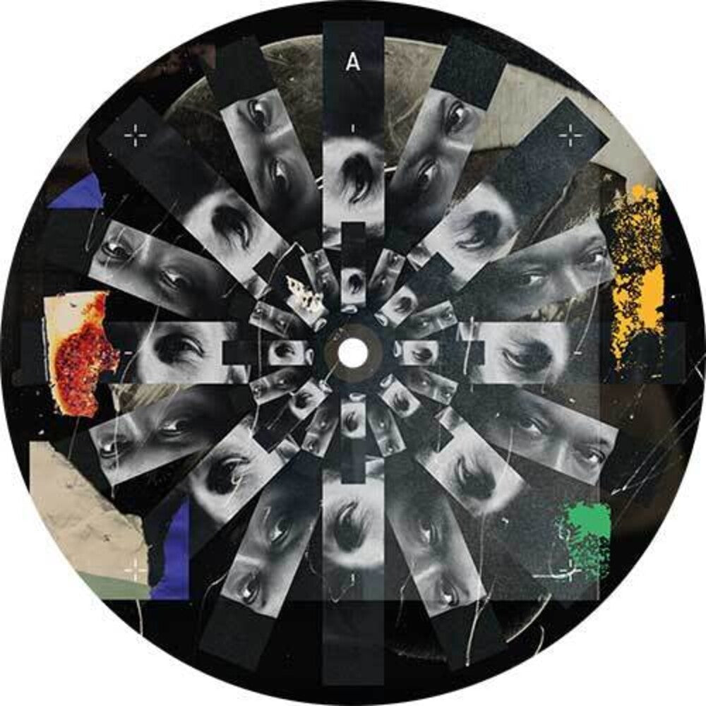Adam Bayer  / Dj Rush - Restore My Soul (Remixes) [12" Vinyl]