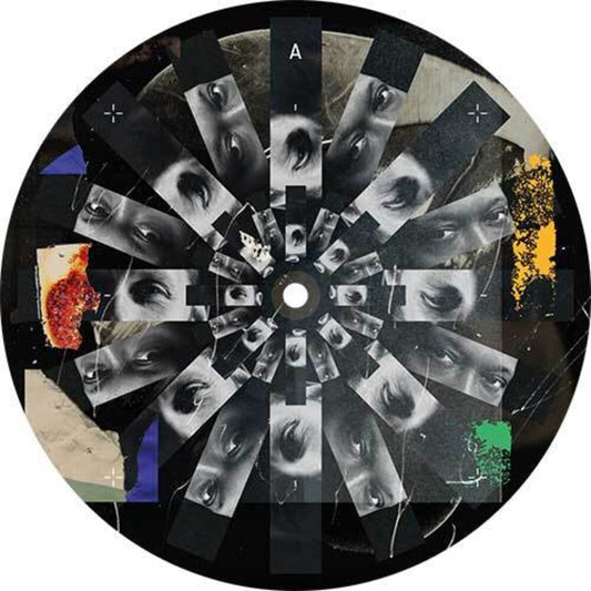 Adam Bayer  / Dj Rush - Restore My Soul (Remixes) [12" Vinyl]