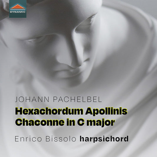 Bissolo / Pachelbel - Hexachordum Apollinis [CD]