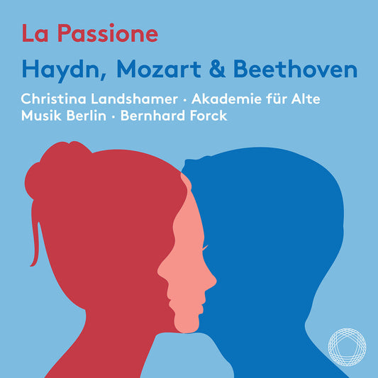 Landshamer / Beethoven - La Passione [CD]