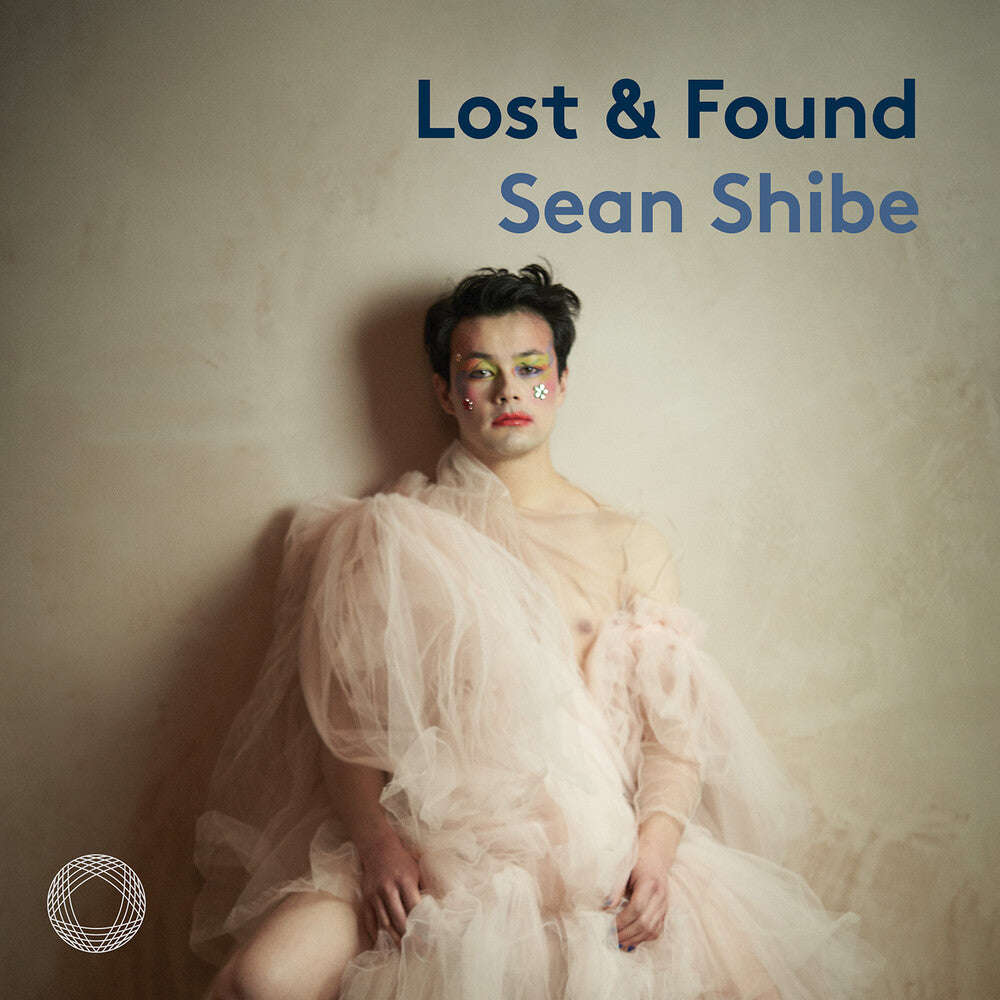 Shibe / Moondog / Bingen - Lost & Found Music CD