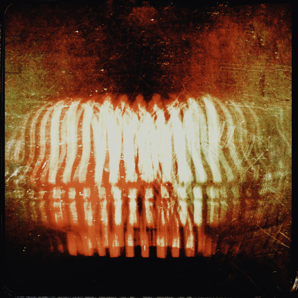 Difference Machine - Unmasking The Spirit Fakers [LP] Vinyl Record
