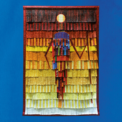 Toure,vieux Farka & Khruangbin - Ali - Music CD