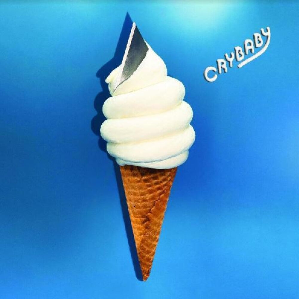 Tegan and Sara - Crybaby Music CD