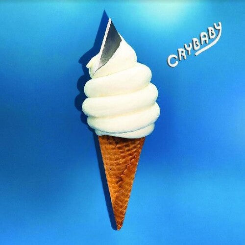Tegan & Sara - Crybaby - Music CD