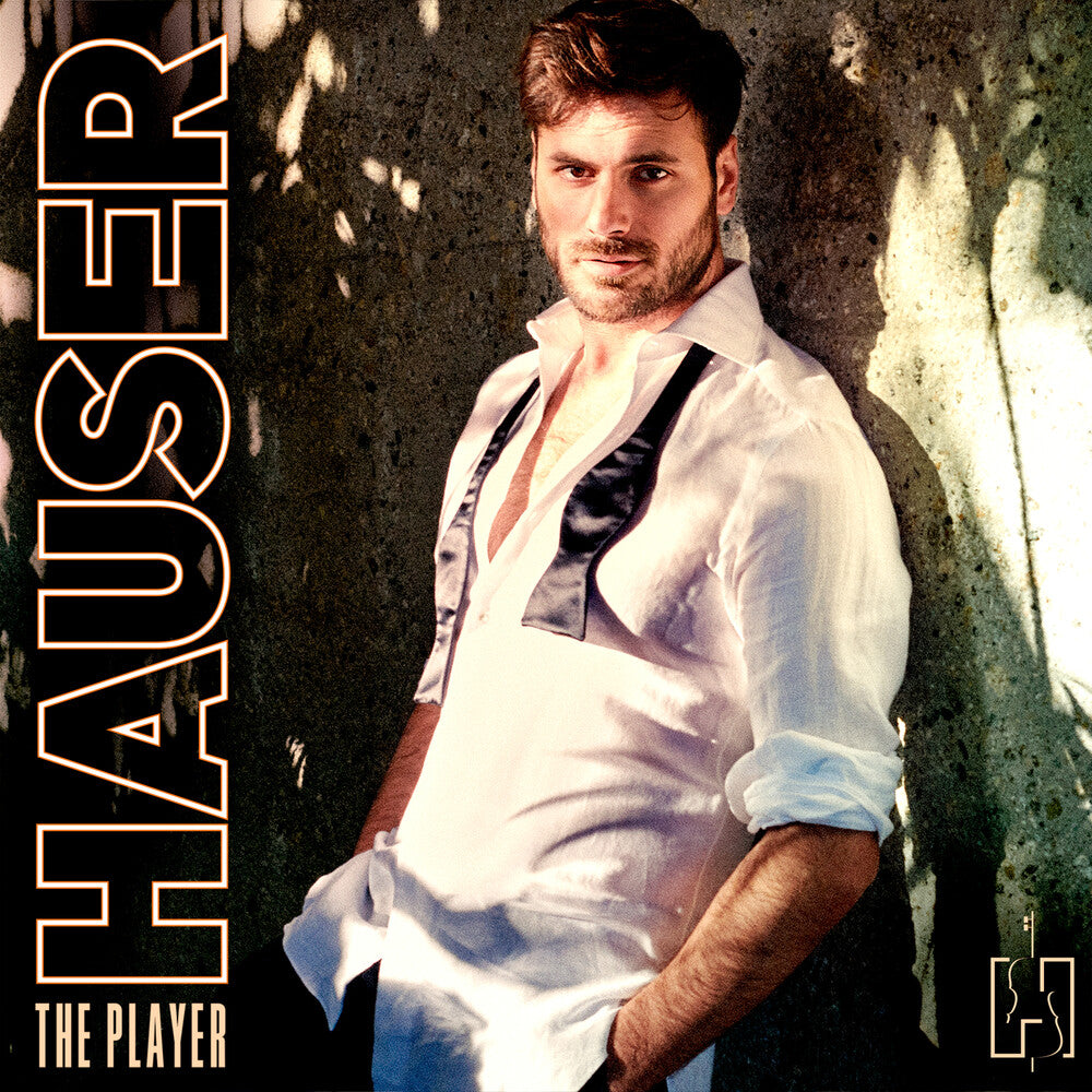 Hauser - The Player [CD]