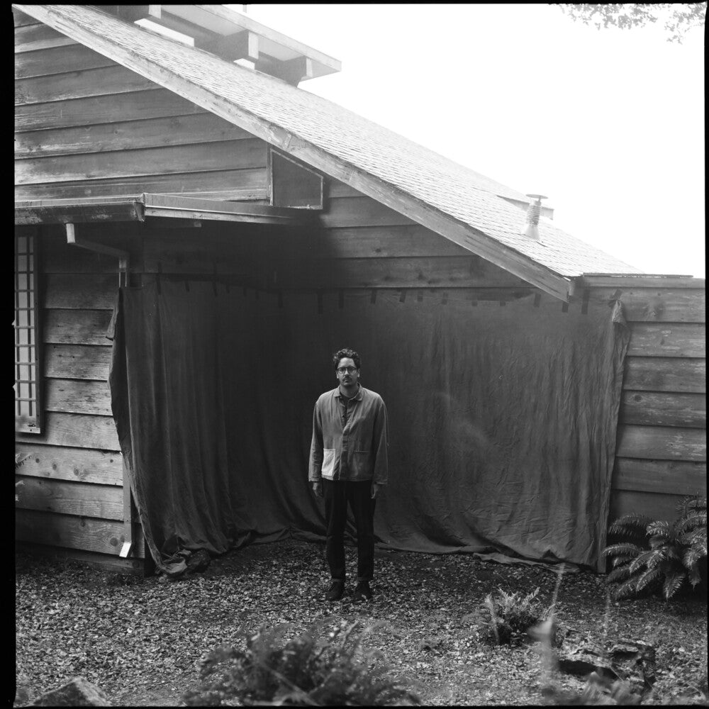 Luke Sital-Singh - Dressing Like A Stranger Music CD
