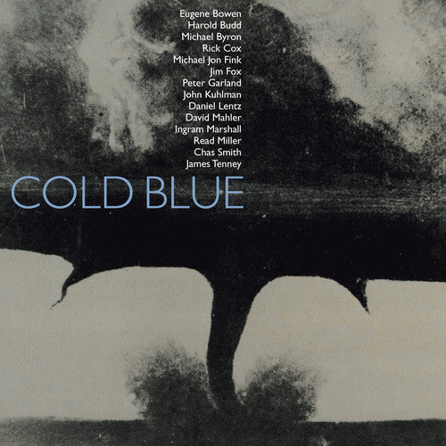 Cold Blue / Various - Cold Blue / Various Music CD