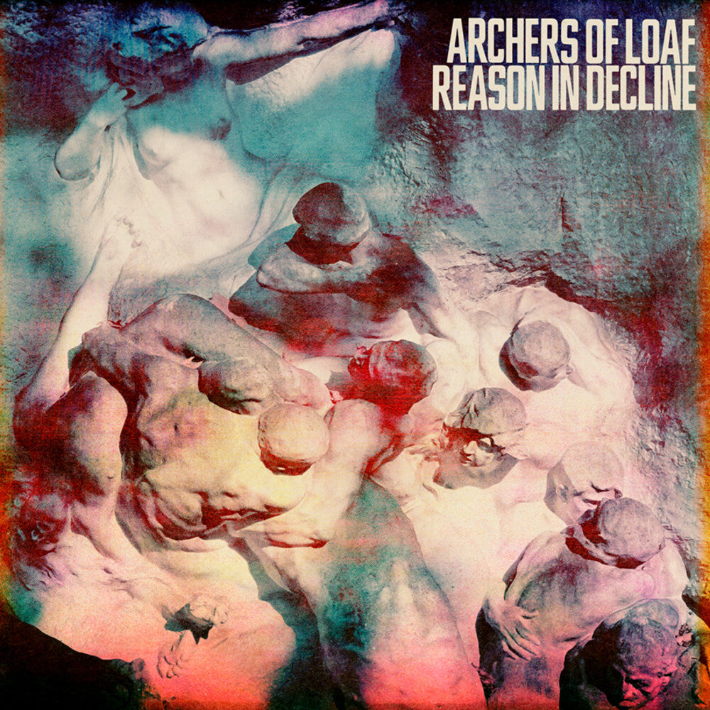 Archers Of Loaf - Reason in Decline [CD]