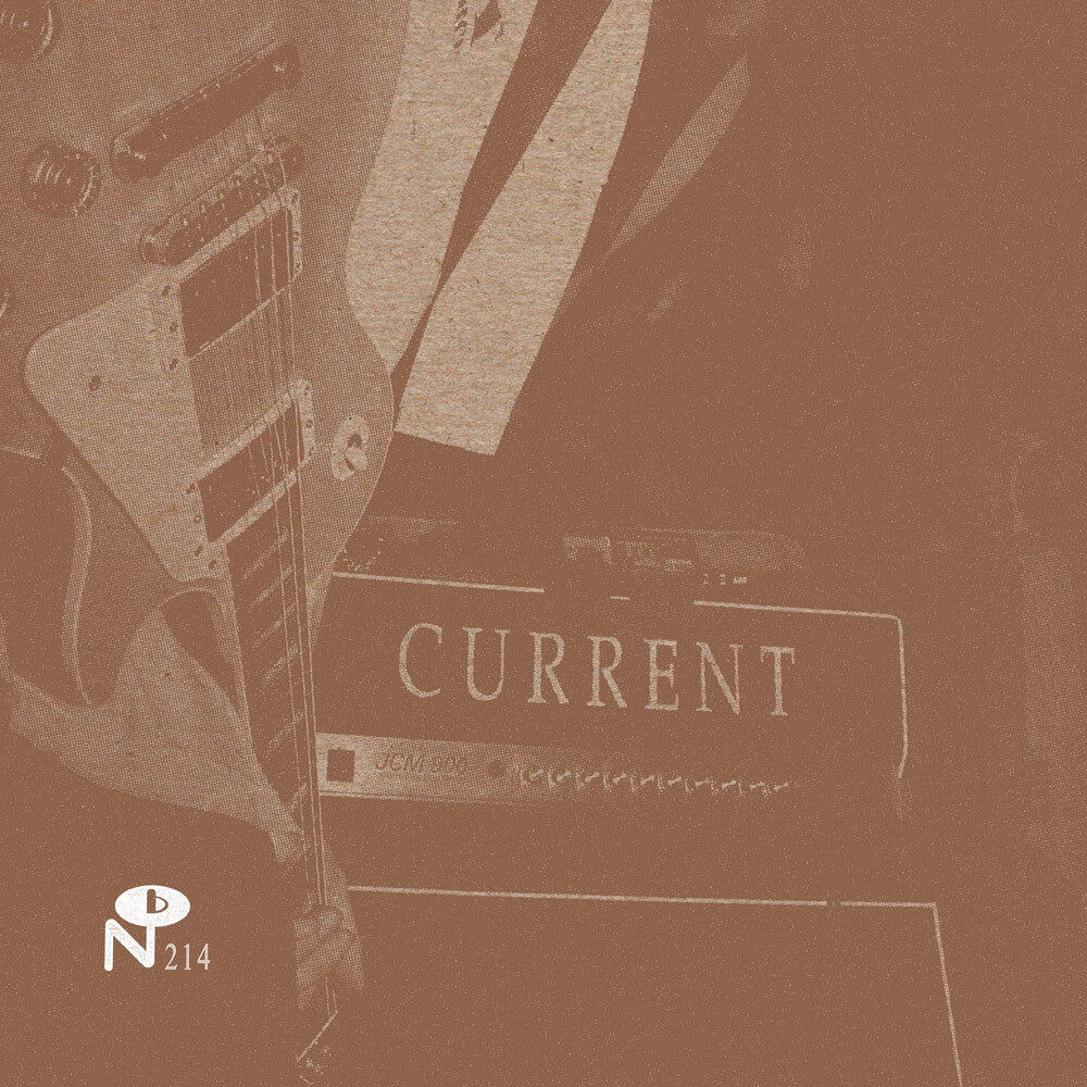 Current - Yesterday's Tomorrow Is Not Today (3pk) [LP] Vinyl Record