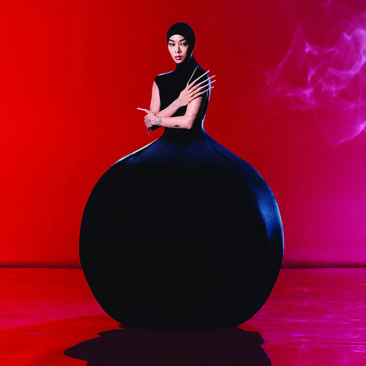 Rina Sawayama - Hold The Girl [Import]