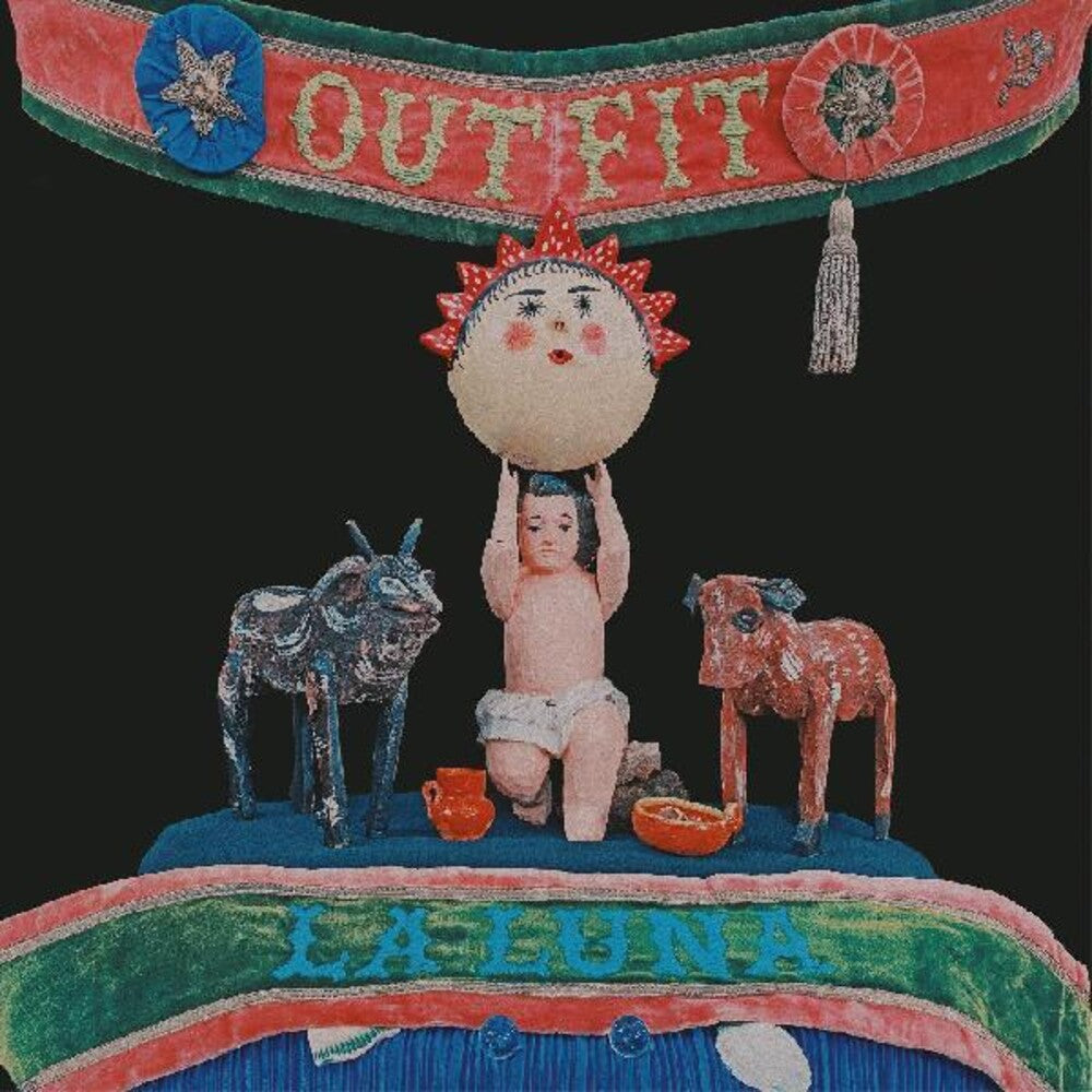 Daniel Romano - La Luna [LP] Vinyl Record