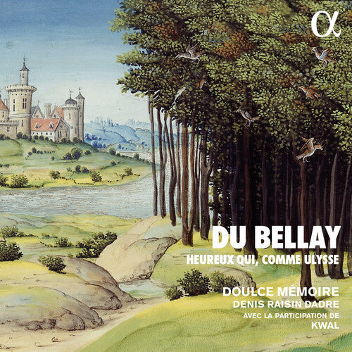 Heureux Qui Comme Ulysse / Various - Heureux Qui Comme Ulysse / Various - Music CD