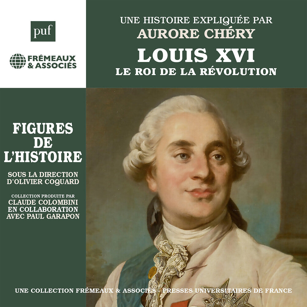 Chery - Louis Xvi (3pk) [CD]