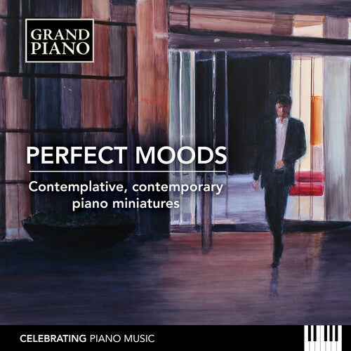 Twelve Piano Prisms / Works / Various - Twelve Piano Prisms - Works / Various - Music CD