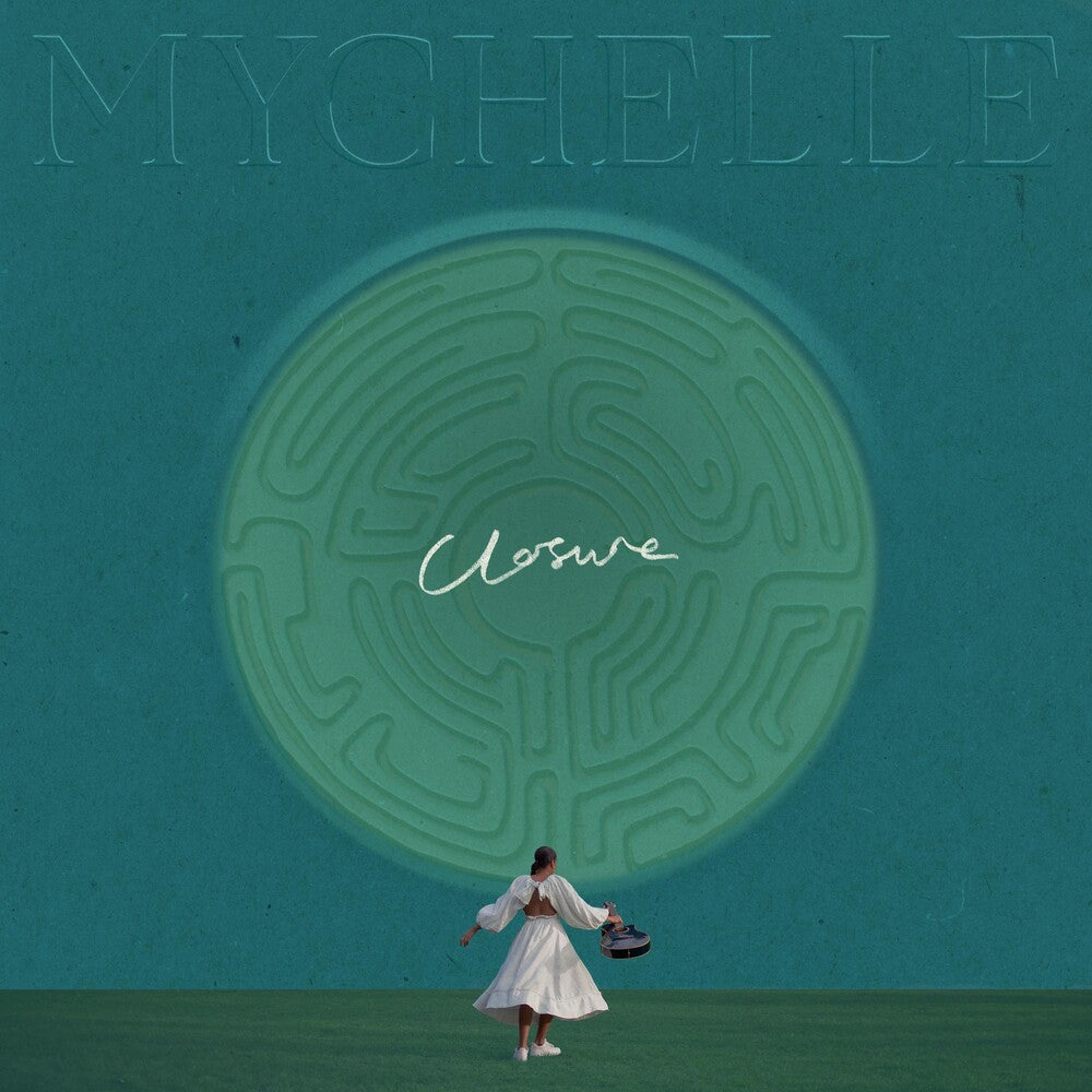 Mychelle - Closure / Someone Who Knows [LP] Vinyl Record