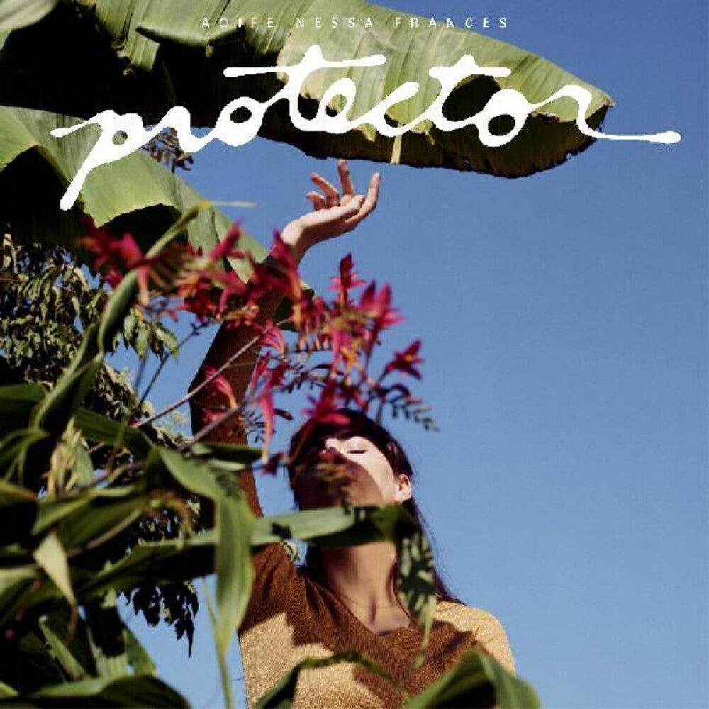Aoife Nessa Frances - Protector [LP] Vinyl Record