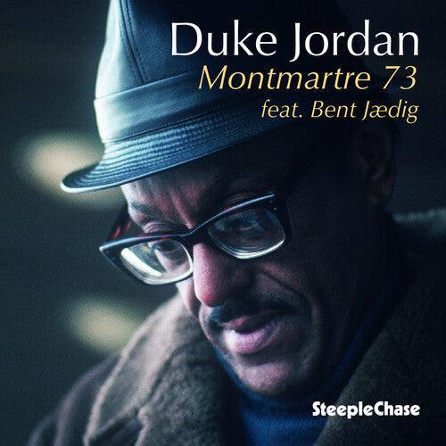 Jordan,duke - Montmartre 73 Feat Bent Jaedig - Music CD