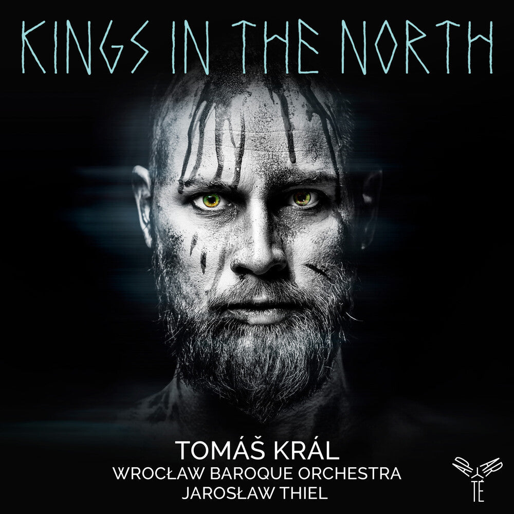Tomáš Král - Kings In The North [CD]