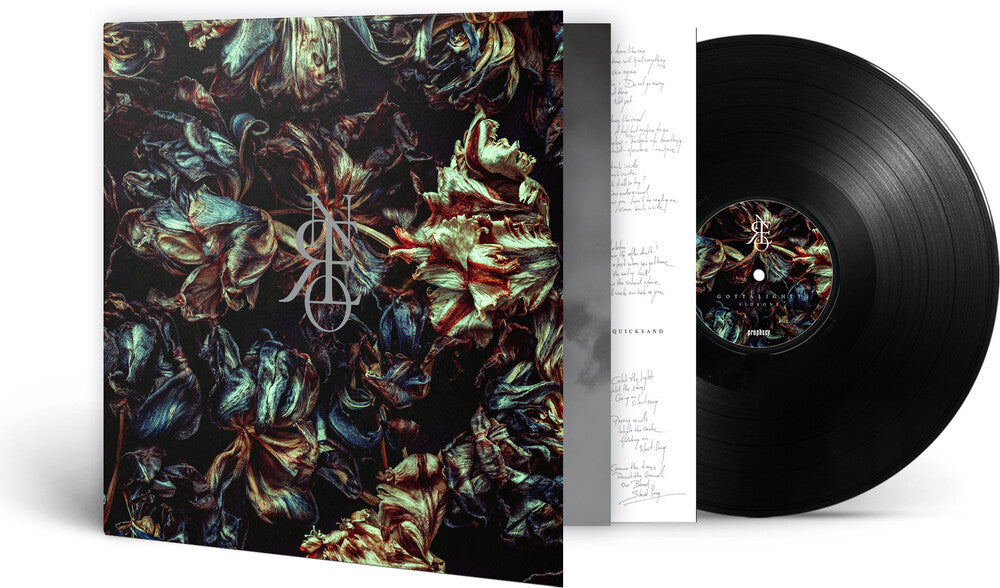 Crone - Gotta Light? [LP] Vinyl Record