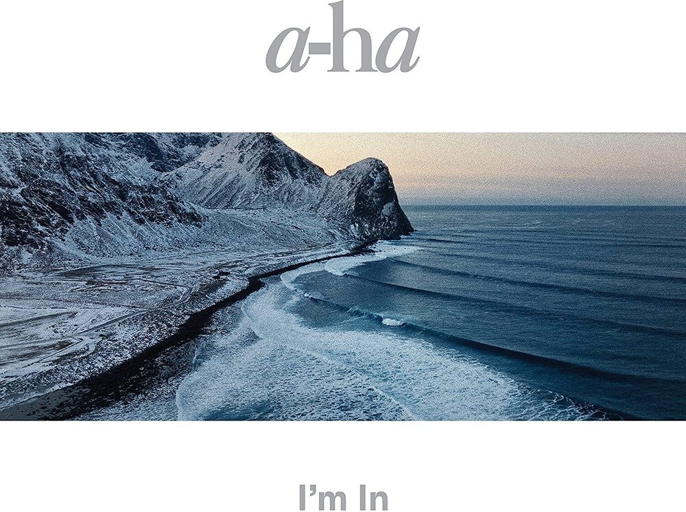 A-Ha - True North [Import 2LP] Vinyl Record