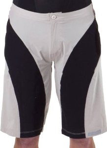 DirtBaggies Classic Baggy Mountain Bike Shell Short